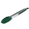 Big Green Egg Pince à Embouts En Silicone 30cm - 116857 - BGE -LA MAISON DU BARBECUE pince a embouts en silicone 30cm