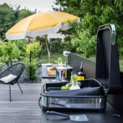 Plancha Electrique Enosign 65 -LA MAISON DU BARBECUE plancha electrique enosign 65 2