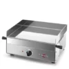 Plancha Electrique KRAMPOUZ Inox - Design - Simple 41X40 2 Plancha Electrique KRAMPOUZ Inox - Design - Simple 41X40 -LA MAISON DU BARBECUE plancha electrique krampouz inox design simple 41x40 1