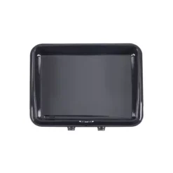 Plancha Enosign Gaz 65 Inox 2023 - ENO -LA MAISON DU BARBECUE plancha enosign gaz 65 inox avec capot 2