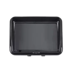 Plancha Enosign Gaz 65 Bleu Navy 2023 - ENO -LA MAISON DU BARBECUE plancha enosign gaz 65 inox avec capot 9