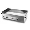 Plancha Gaz KRAMPOUZ Inox - Design - 65X39 2 Plancha Gaz KRAMPOUZ Inox - Design - 65X39 -LA MAISON DU BARBECUE plancha gaz krampouz inox design 65x39 1
