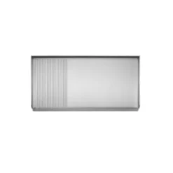 Plancha Gaz PLANET Chef 80 Plaque Inox Lisse Rainuree (Réf. 0201139) 9 Plancha Gaz PLANET Chef 80 Plaque Inox Lisse Rainuree (Réf. 0201139) -LA MAISON DU BARBECUE plancha gaz planet chef 80 plaque inox lisse rainuree 3