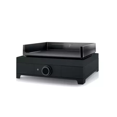 Plancha Modern 45 Electrique Acier Noir - FORGE ADOUR 3 Plancha Modern 45 Electrique Acier Noir - FORGE ADOUR