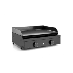 Plancha Origin 60 Gaz Acier Emaillé - FORGE ADOUR