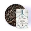Poivre Noir De Sao Tomé 60g - TERRE EXOTIQUE -LA MAISON DU BARBECUE poivre noir de sao tome 60g terre exotique