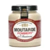Pommery Moutarde Au Piment D'Espelette 100g -LA MAISON DU BARBECUE pommery moutarde au piment d espelette 100g
