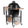 Porte Accessoires MONOLITH Classic -LA MAISON DU BARBECUE porte accessoires monolith