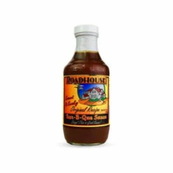 Roadhouse Original BBQ Sauce