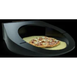 Rotisserie Large Pizza - THE BASTARD -LA MAISON DU BARBECUE rotisserie large pizza the bastard 2