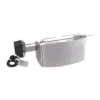 Rotissoire WEBER Pour Barbecues Q Series 100/1000 Ref 17560