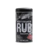 Rub NjBBQ Mediterranean 140g -LA MAISON DU BARBECUE rub njbbq mediterranean 140g