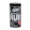 Rub NjBBQ Smokehouse 160g 1 Rub NjBBQ Smokehouse 160g -LA MAISON DU BARBECUE rub njbbq smokehouse 160g