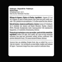 Rub Poulet & Volaille - PIT BOSS -LA MAISON DU BARBECUE rub poulet volaille pit boss 2