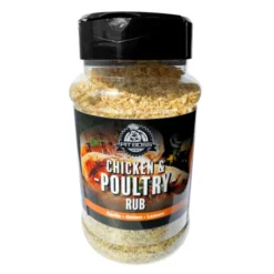Rub Poulet & Volaille - PIT BOSS