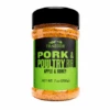 Rubs Pork & Poultry BBQ 200G - TRAEGER -LA MAISON DU BARBECUE rubs pork poultry traeger epices a bbq 262g