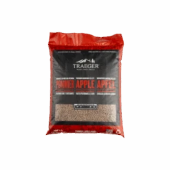 Sac De Pellets TRAEGER Pommier - Apple 9Kg