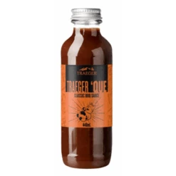 Sauce Barbecue Traeger'Que - TRAEGER