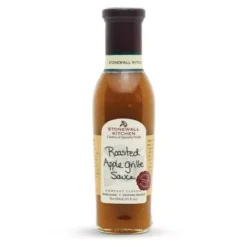 Sauce BBQ à La Pomme Grillee - STONEWALL