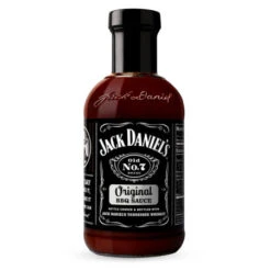 Sauce BBQ Original Jack Daniel's 473ml - JACK DANIEL'S