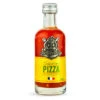 Sauce Pizza Légère 100ml - HELLICIOUS 1 Sauce Pizza Légère 100ml - HELLICIOUS -LA MAISON DU BARBECUE sauce hellicious pizza legere 100ml