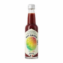 Sauce Piquante Gallia East IPA 5/12 100ml - MAISON MARTIN