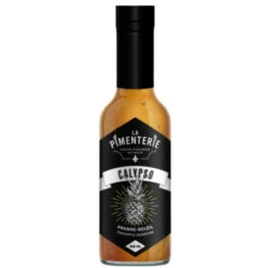 Sauce Piment Calypso - LA PIMENTERIE