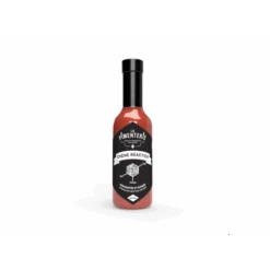 Sauce Piment Chêne Réaction - LA PIMENTERIE