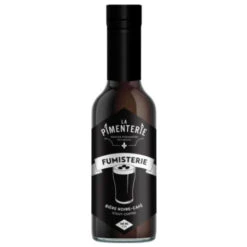 Sauce Piment Fumisterie - LA PIMENTERIE