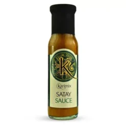 Sauce Satay Indonesienne