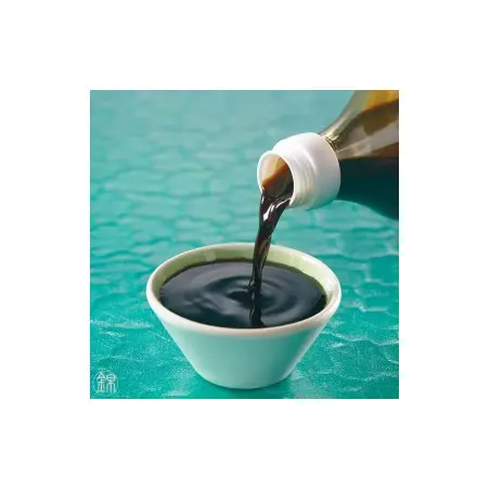 Sauce Soja 2 Ans D'Âge 200 Ml 4 Sauce Soja 2 Ans D'Âge 200 Ml – Image 2