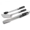 Set 3 Sutensiles PIT BOSS Réf.20006 -LA MAISON DU BARBECUE set 3 sutensiles pit boss ref20006