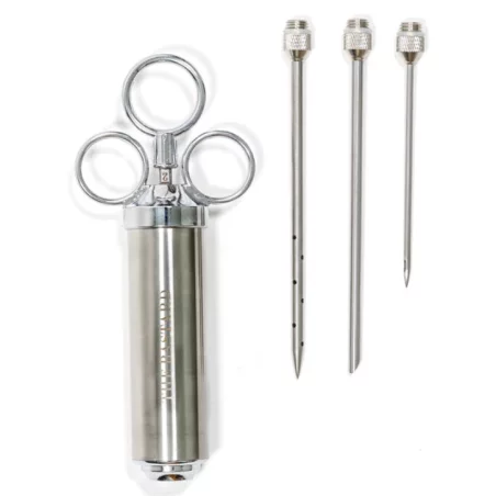 Set D'Injection - THE BASTARD 4 Set D'Injection - THE BASTARD – Image 2