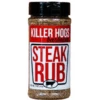 Steak Rub 11oz-311gr - KILLER HOGS -LA MAISON DU BARBECUE steak rub 11oz 311gr killer hogs