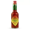 TABASCO Habanero Hot -LA MAISON DU BARBECUE tabasco habanero hot