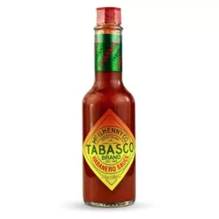 TABASCO Habanero Hot