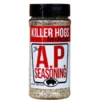 The All Purpose Rub 14oz-396gr - KILLER HOGS -LA MAISON DU BARBECUE the all purpose rub 14oz 396gr killer hogs