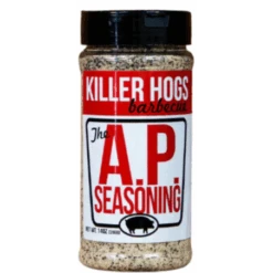 The All Purpose Rub 14oz-396gr - KILLER HOGS
