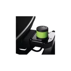 Napoleon Barbecue Portable Electrique Travel Q Pro285E - Noir - NAPOL 7 Napoleon Barbecue Portable Electrique Travel Q Pro285E - Noir - NAPOL -LA MAISON DU BARBECUE travel q 285 electrique 2