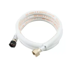 Tuyau Flexible Gaz 1,25M Sachet