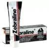 Zebraline 100ml - Crème D'entretien Acier Et Fonte -LA MAISON DU BARBECUE zebraline 100ml creme d entretien acier et fonte